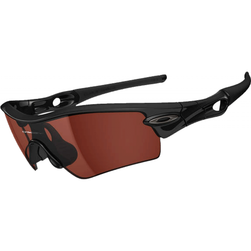 oakley radar sunglass hut